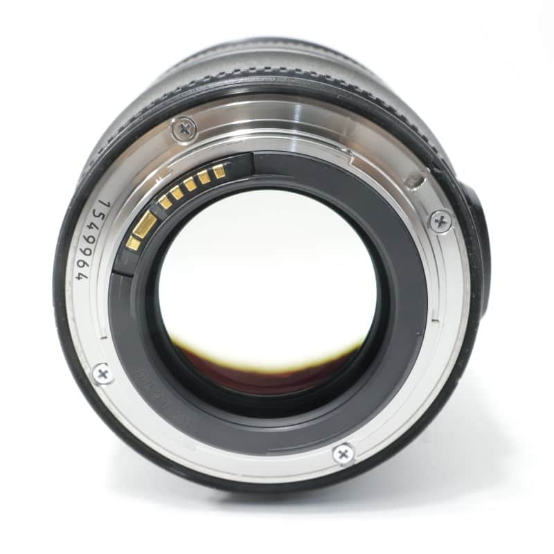 Canon EF24mm F1.4L II USM AB-ランク 中古｜フジヤカメラ