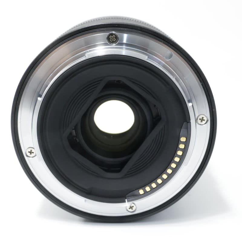 Nikon NIKKOR Z 17-28mm f/2.8 AB+ランク 中古｜フジヤカメラ