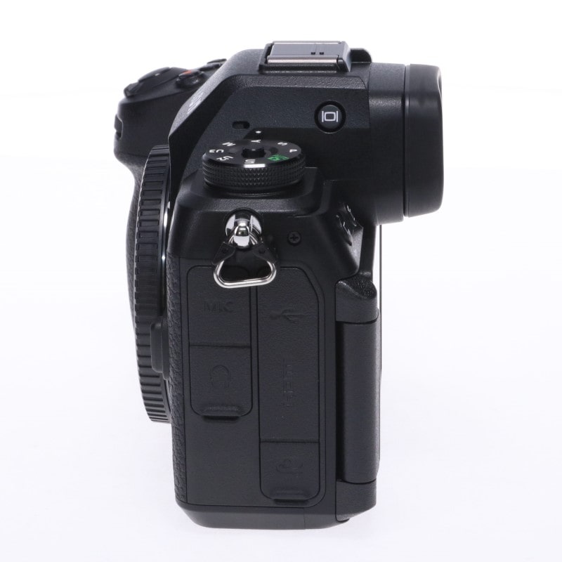 Nikon Z6III ボディ 中古 C2120184040574｜中古通販フジヤカメラ