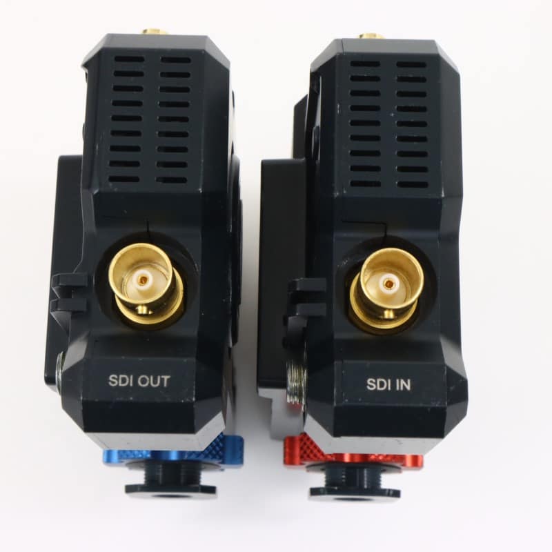 Hollyland MARS 400S PRO ワイヤレス伝送システム中古使用感 Hollyland