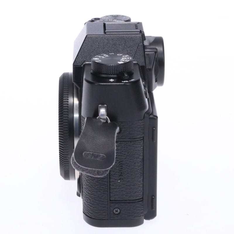 富士フイルム FUJIFILM X-T20 ボディ ブラック 中古 C2120192914348