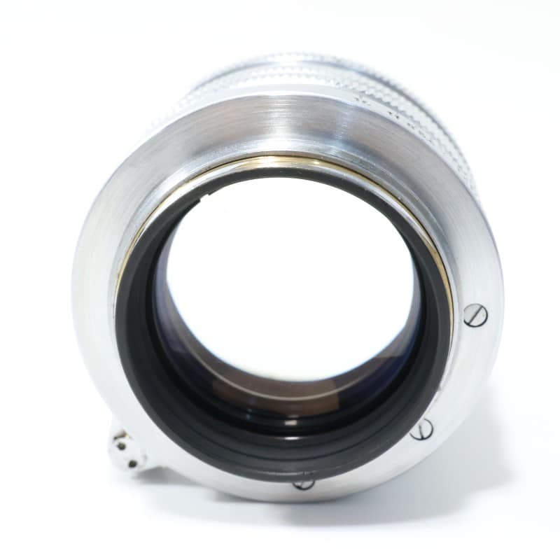 Leica ズマリット 5cm F1.5 Germany Bランク 中古｜フジヤカメラ