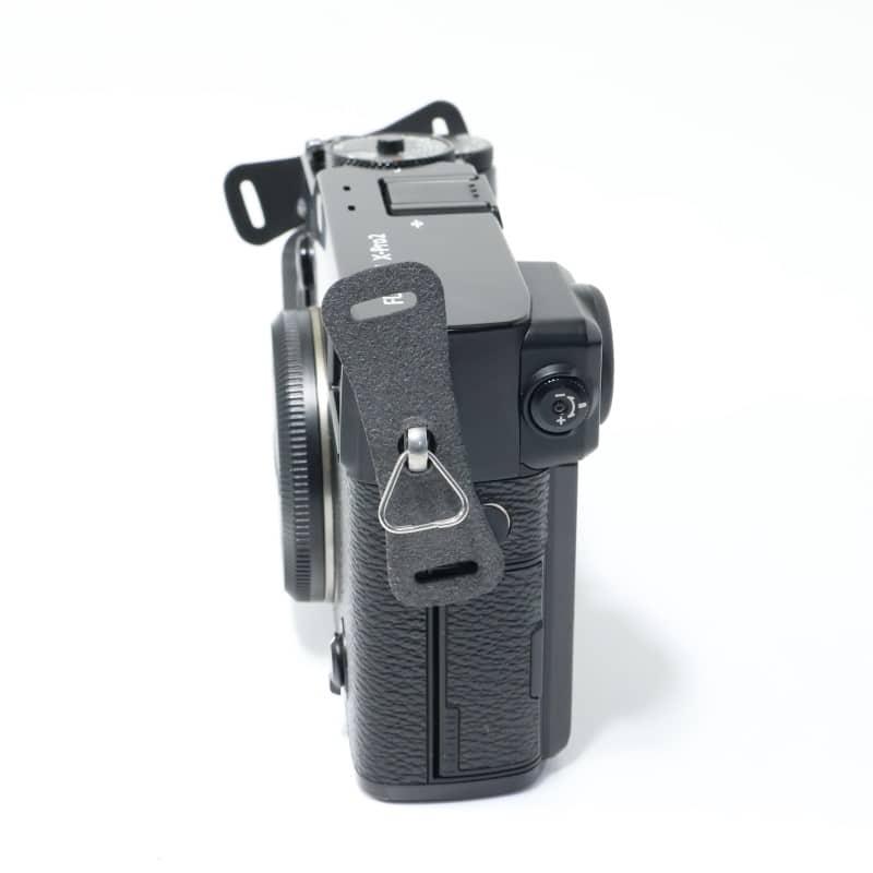 富士フイルム FUJIFILM X-Pro2 ボディ AB-ランク 中古｜フジヤカメラ