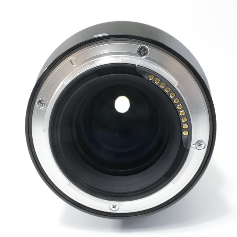 Nikon NIKKOR Z MC 105mm f/2.8 VR S AB-ランク 中古｜フジヤカメラ