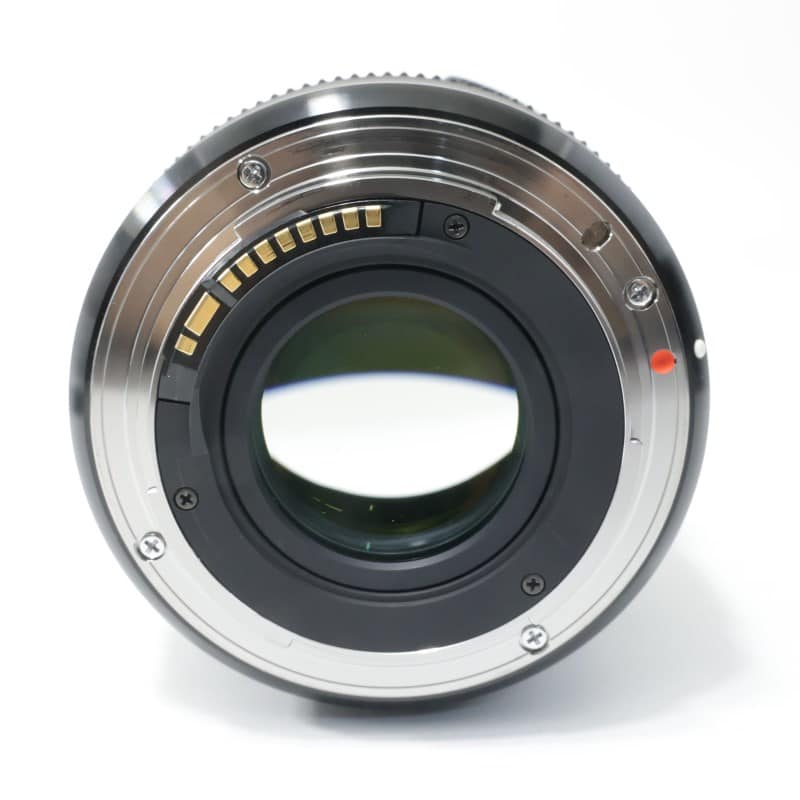 SIGMA 18-35mm F1.8 DC HSM | Art キヤノンEFマウント AB-ランク 中古