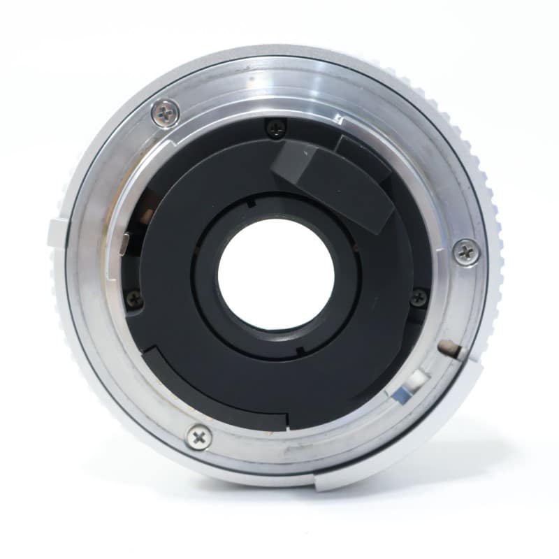 Nikon Ai Nikkor 45mm F2.8P シルバー 中古 C2120138355297｜中古通販