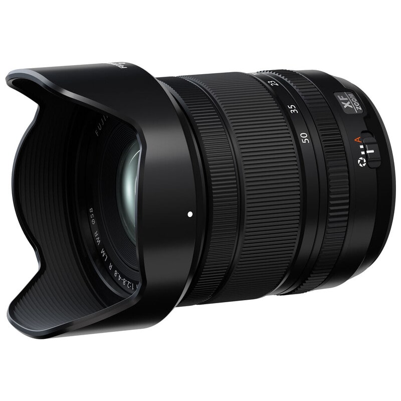 富士フイルム フジノンレンズ XF16-50mmF2.8-4.8 R LM WR 新品｜フジヤ