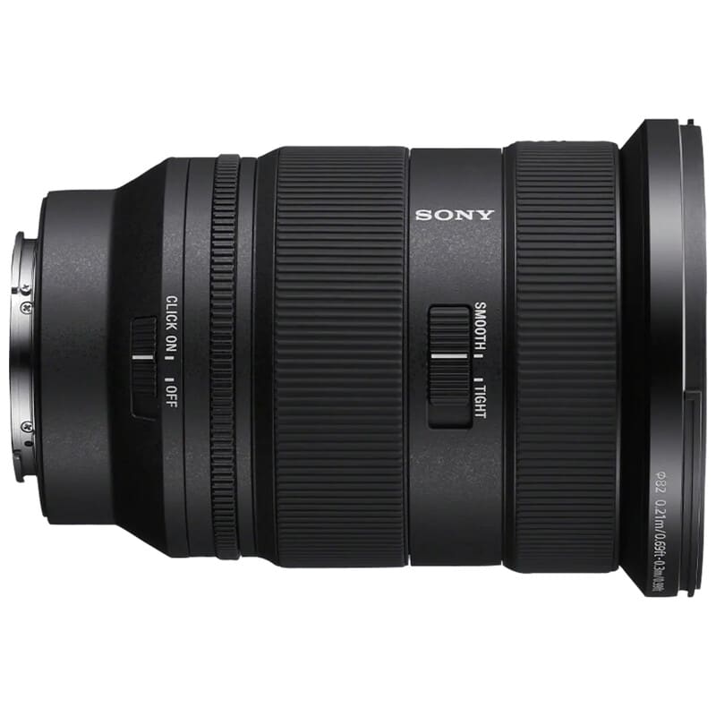 SONY FE 24-70mm F2.8 GM II SEL2470GM2 新品｜フジヤカメラ