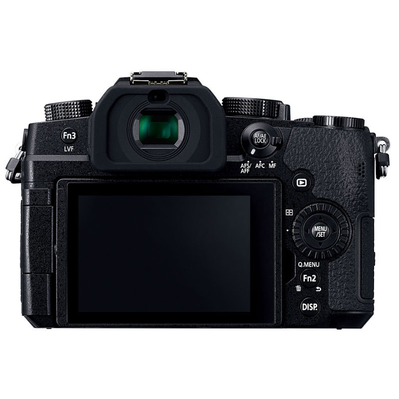 Panasonic LUMIX G99 ボディ DC-G99-K 買取価格｜フジヤカメラ