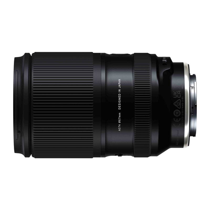 TAMRON 28-300mm F/4-7.1 Di III VC VXD (Model A074) ソニーEマウント