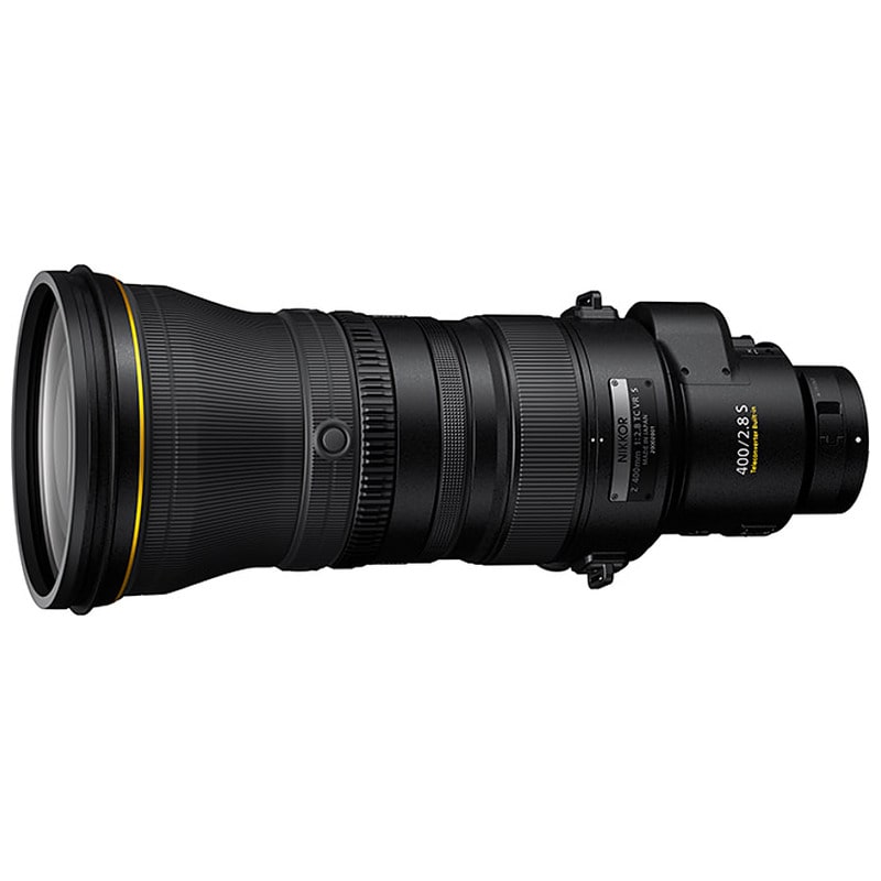 Nikon NIKKOR Z 400mm f/2.8 TC VR S 新品｜フジヤカメラ