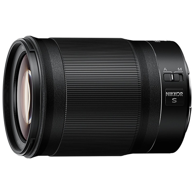 Nikon NIKKOR Z 85mm f/1.8 S 新品｜フジヤカメラ