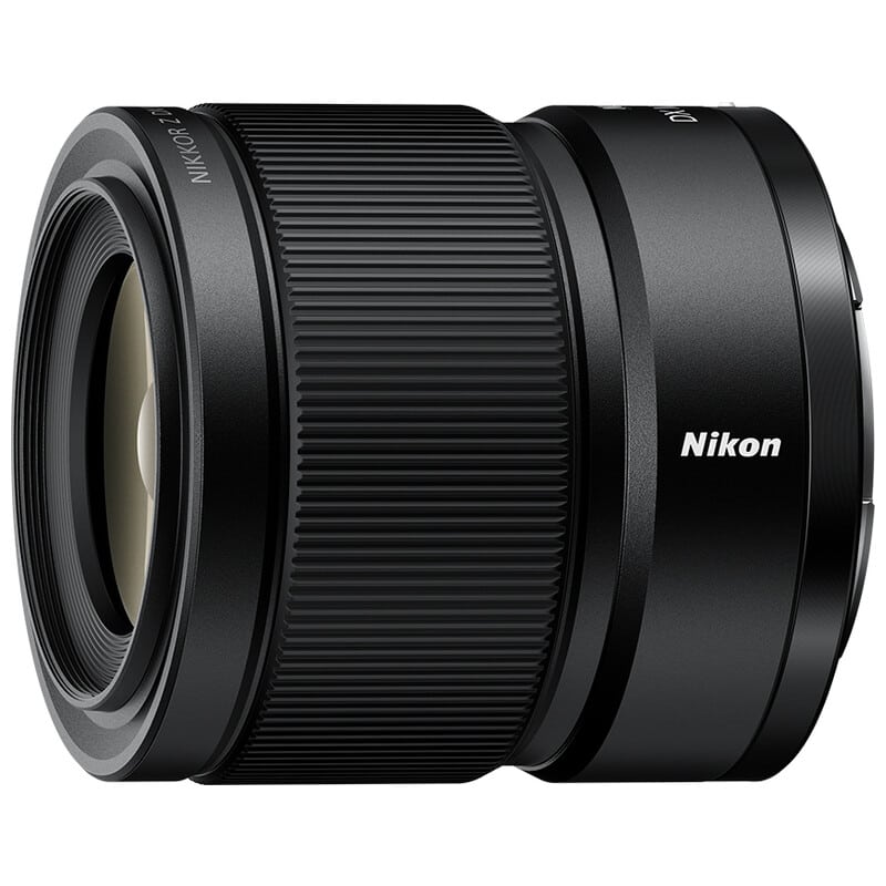 Nikon NIKKOR Z DX MC 35mm f/1.7 新品｜フジヤカメラ