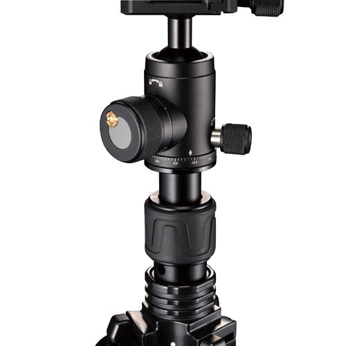 Velbon UTC-53 II AS 新品｜フジヤカメラ