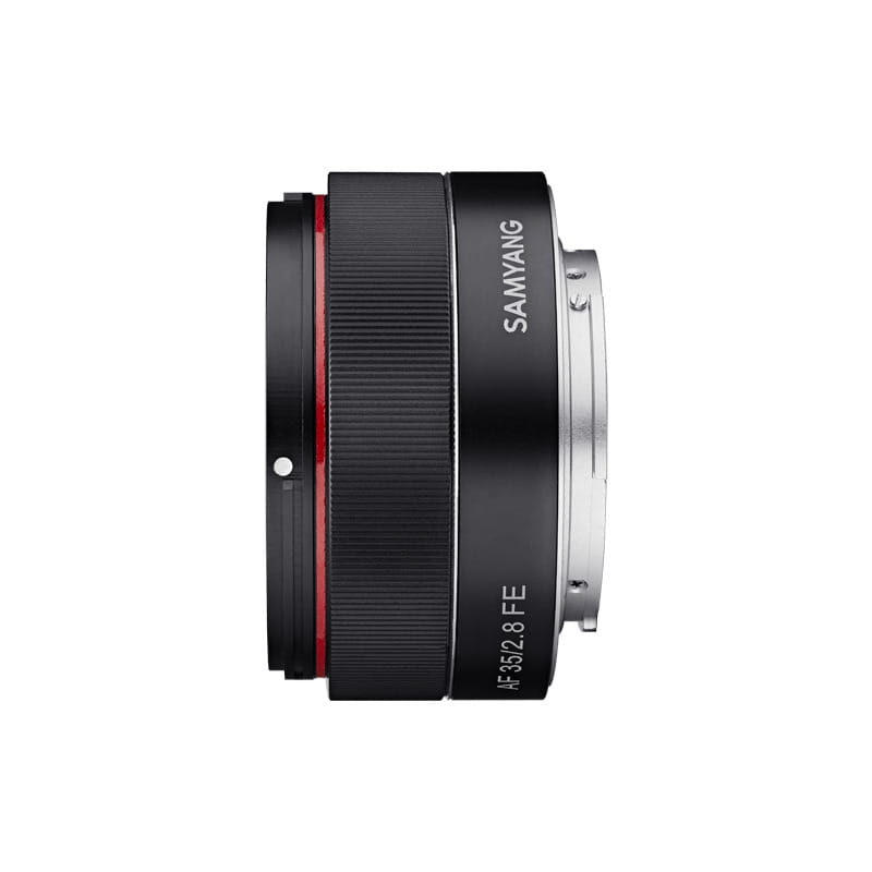 SAMYANG AF 35mm F2.8 FE ソニーEマウント 買取価格｜フジヤカメラ