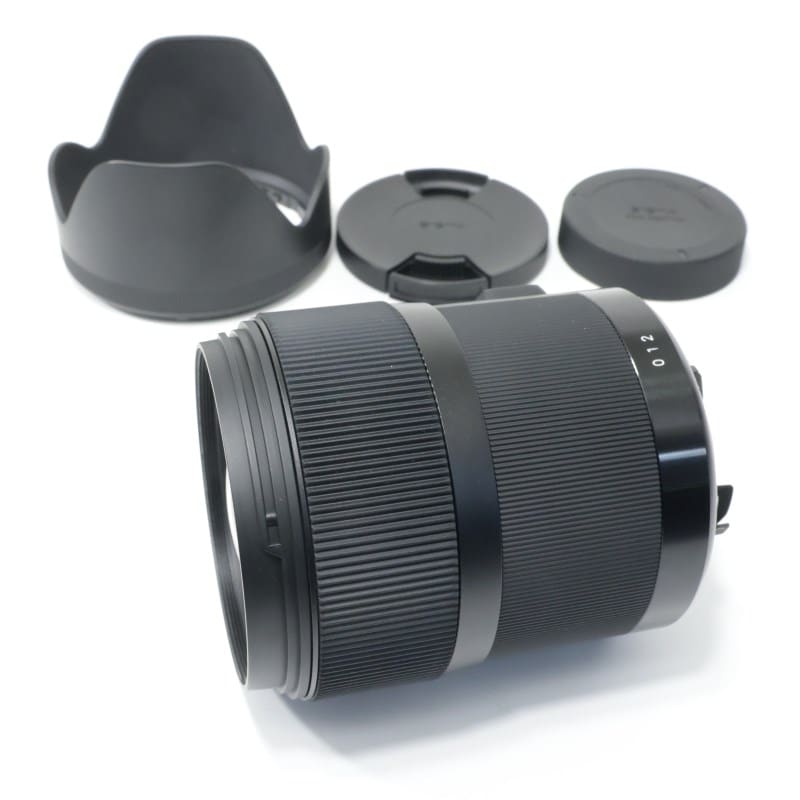 SIGMA 35mm F1.4 DG HSM | Art ペンタックスKマウント ABランク 中古