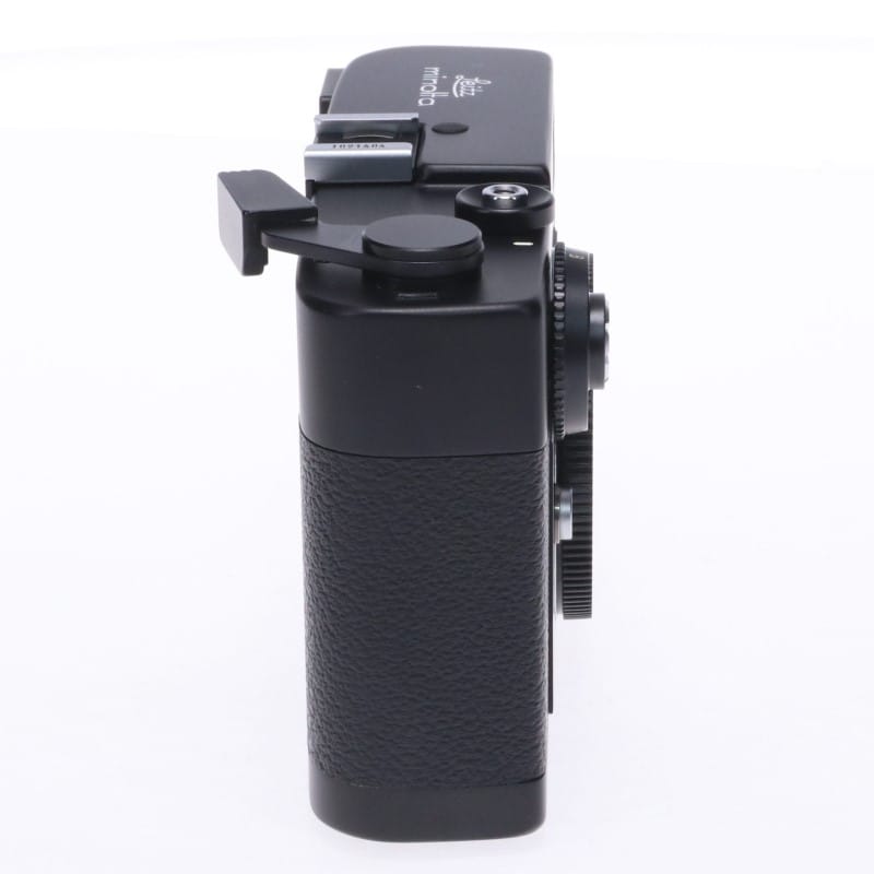 MINOLTA ライツミノルタ CL 中古 C2120169940530｜中古通販フジヤカメラ