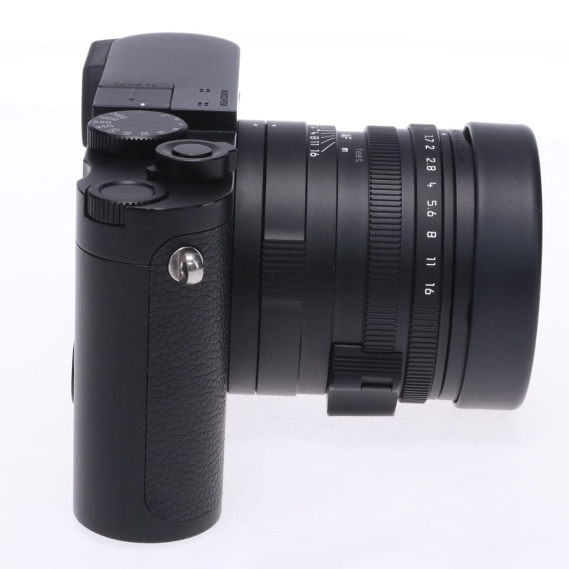 Leica ライカ Q2モノクローム 19055 中古 C2120174230992｜中古通販