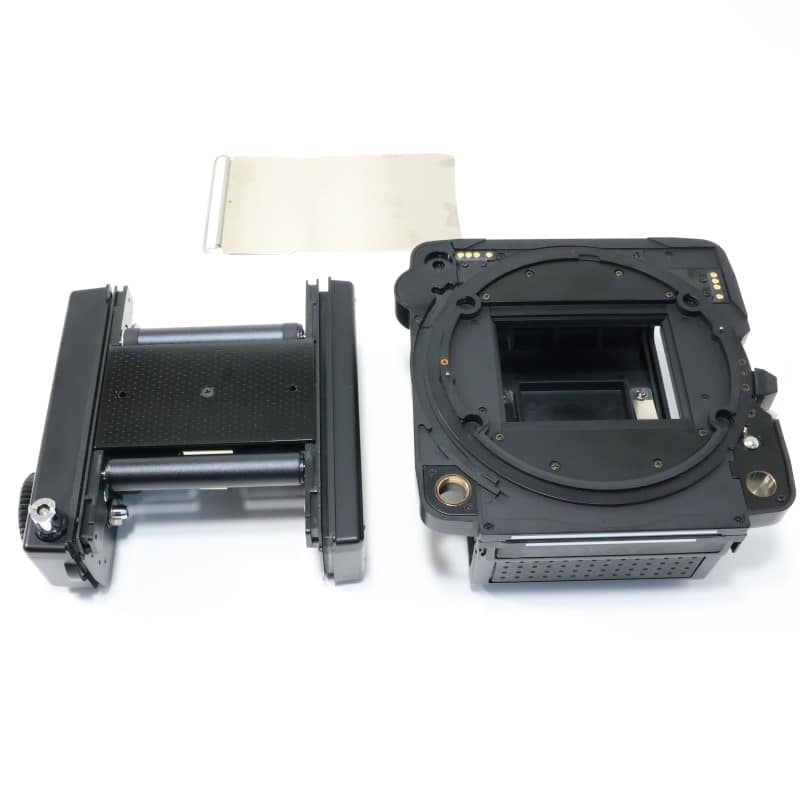 Mamiya RZ用 120ホルダ- 645 PRO II 中古 C2120179676078｜中古通販