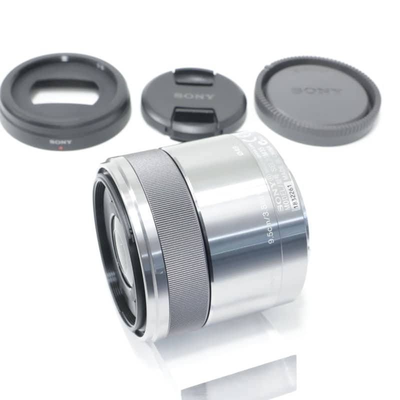 SONY E 30mm F3.5 Macro SEL30M35 AB-ランク 中古｜フジヤカメラ