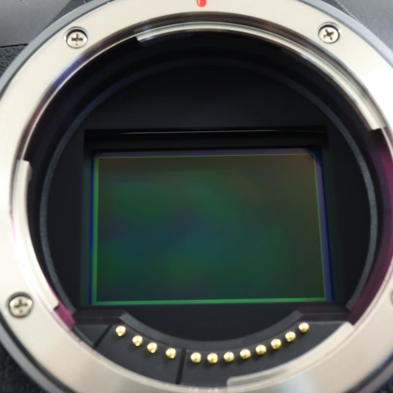 Canon EOS R5 C ボディー AB+ランク 中古｜フジヤカメラ