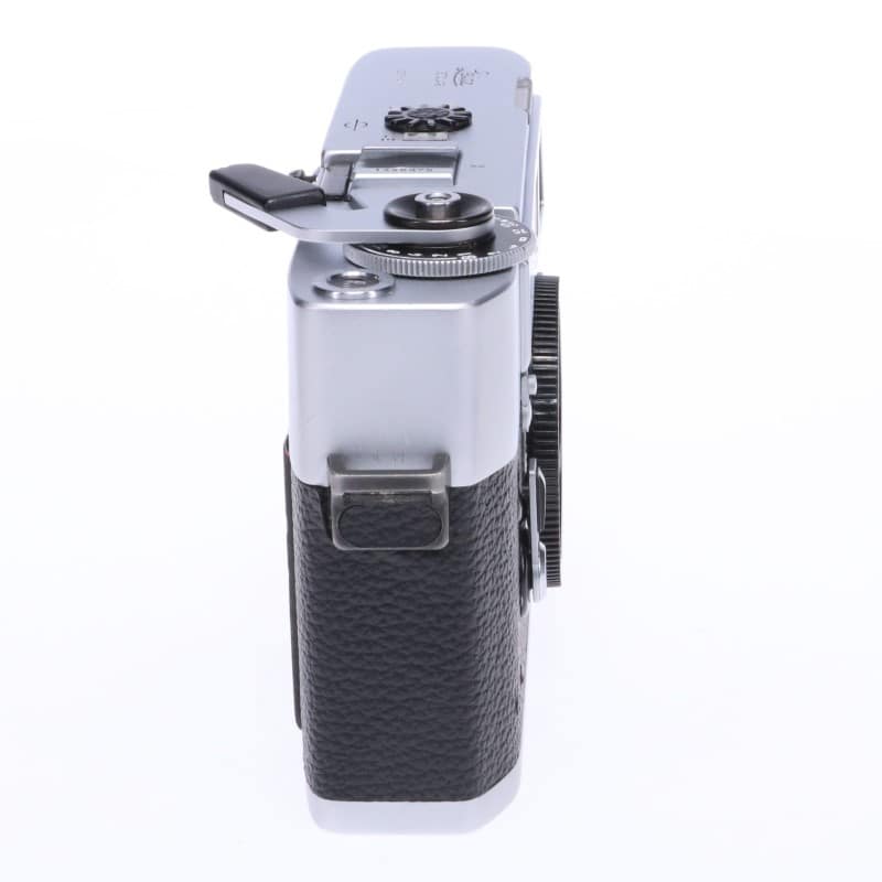 Leica M5 後期 シルバー Bランク 中古｜フジヤカメラ