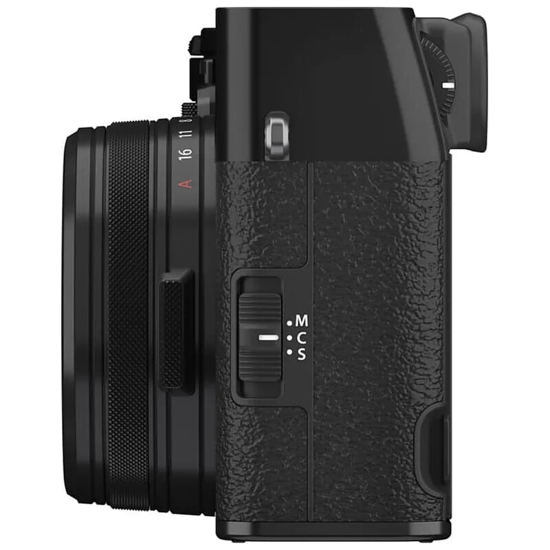 富士フイルム FUJIFILM X100VI ブラック 買取価格｜フジヤカメラ