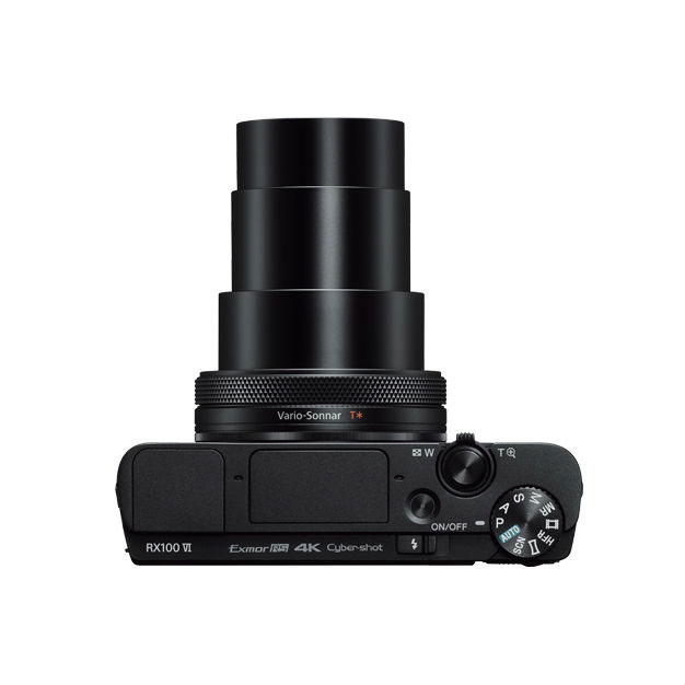 SONY Cyber-shot RX100VI DSC-RX100M6 買取価格｜フジヤカメラ