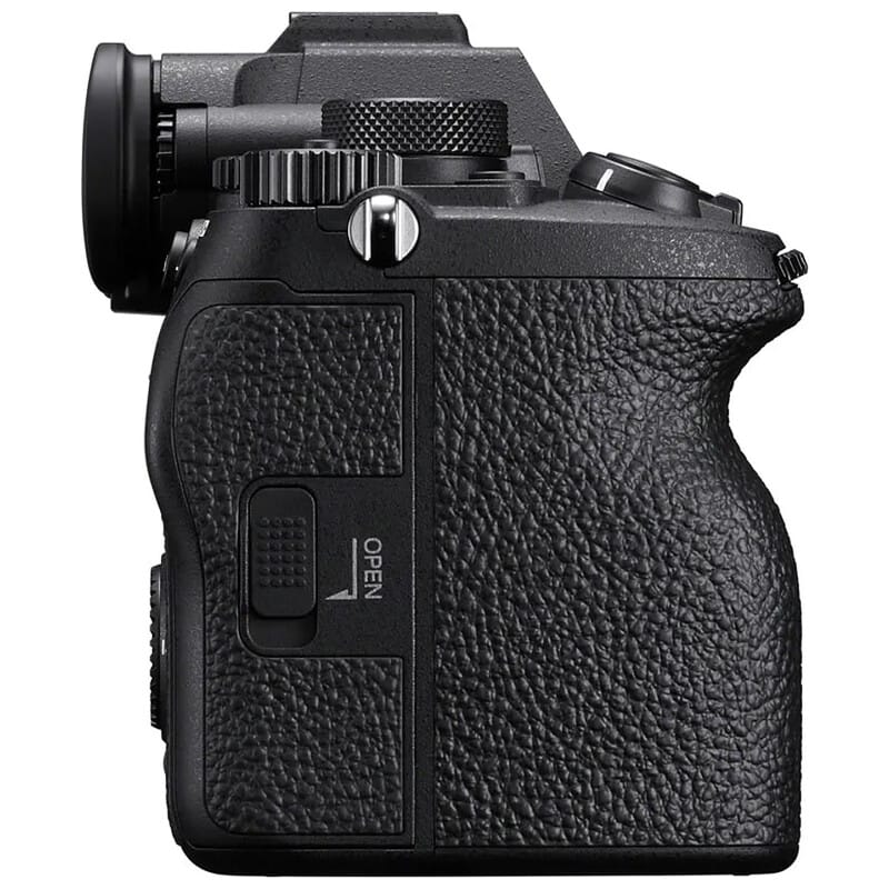 SONY α7 IV ボディ ILCE-7M4 新品｜フジヤカメラ