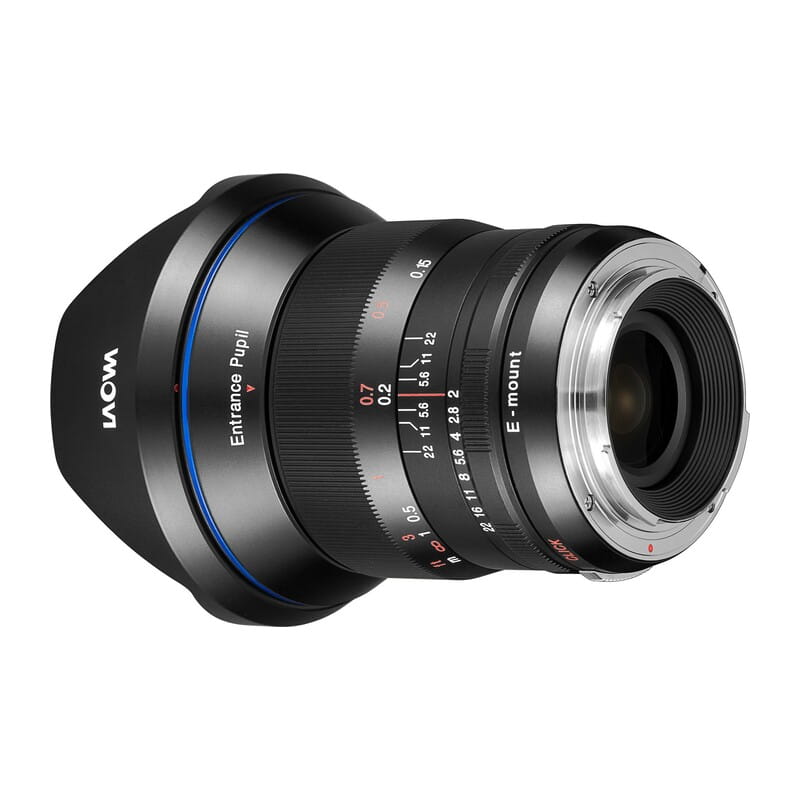 LAOWA 15mm F2 Zero-D ソニーEマウント LAO0024 新品｜フジヤカメラ