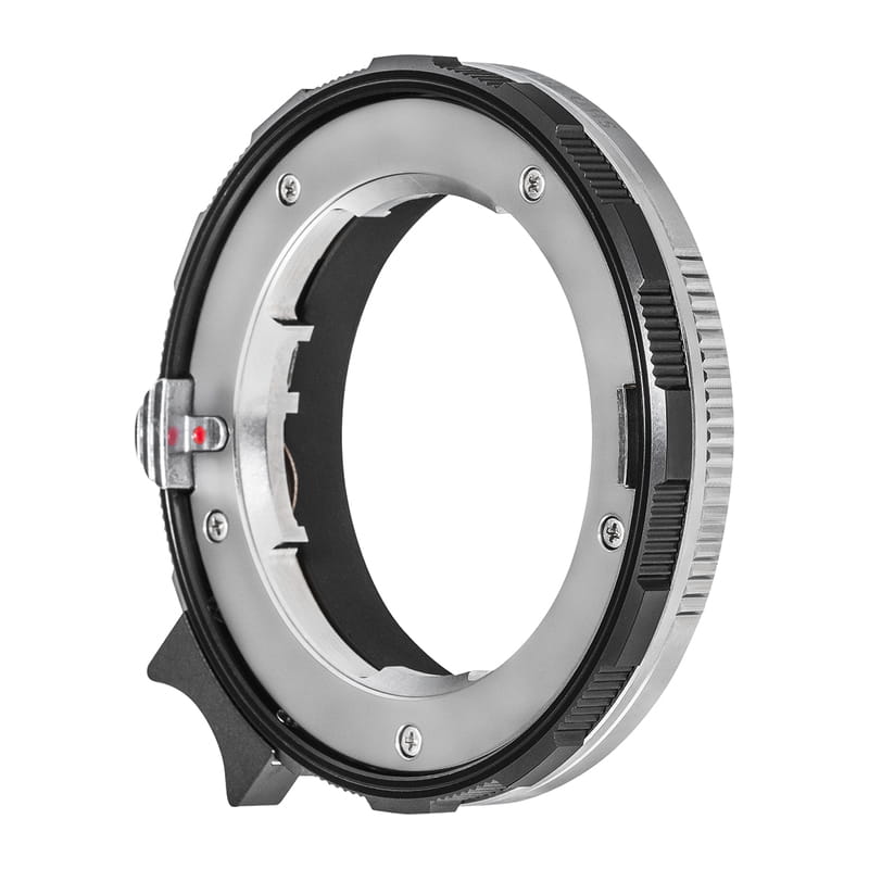 SHOTEN（焦点工房） LM-LSL M II (B) (ライカMマウントレンズ→L