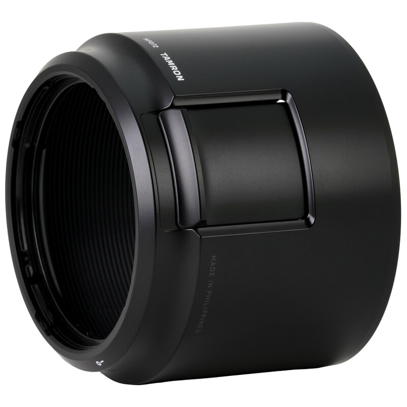 TAMRON 90mm F/2.8 Di III MACRO VXD (Model F072) ニコンZマウント