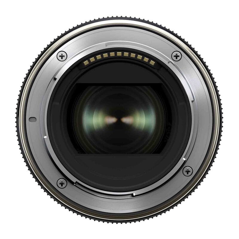 TAMRON 28-75mm F/2.8 Di III VXD G2 (Model A063) ニコンZマウント