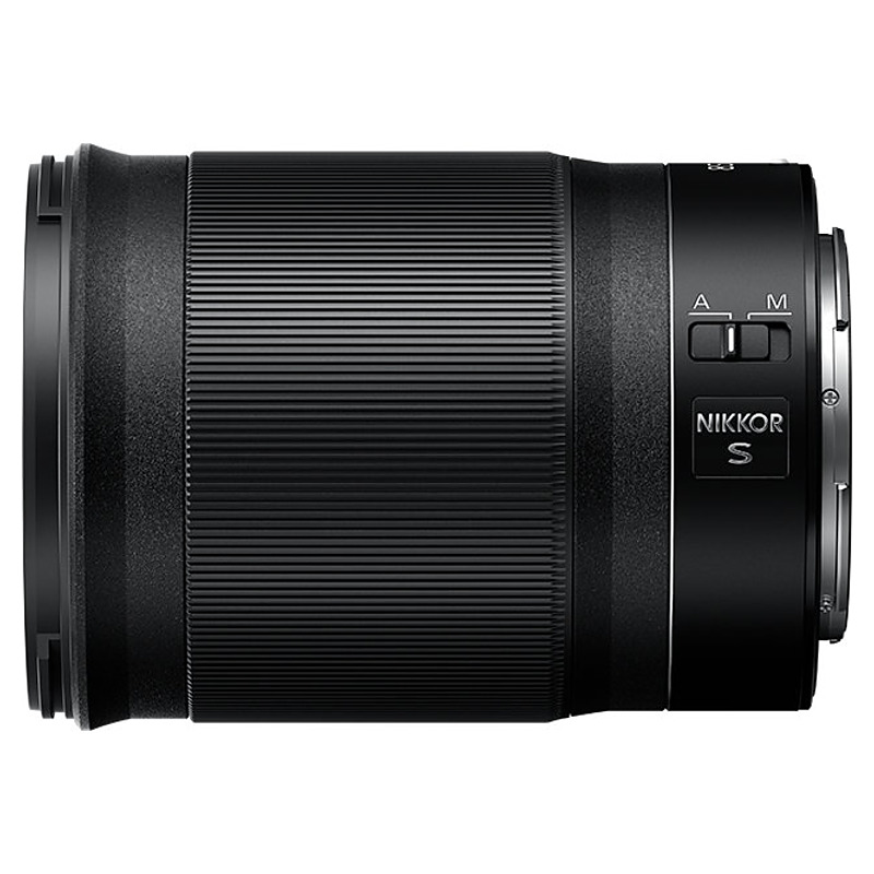 Nikon NIKKOR Z 85mm f/1.8 S 新品｜フジヤカメラ