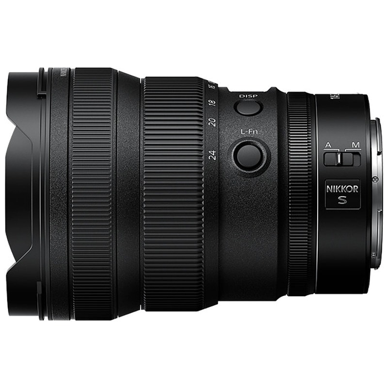 Nikon NIKKOR Z 14-24mm f/2.8 S 新品｜フジヤカメラ