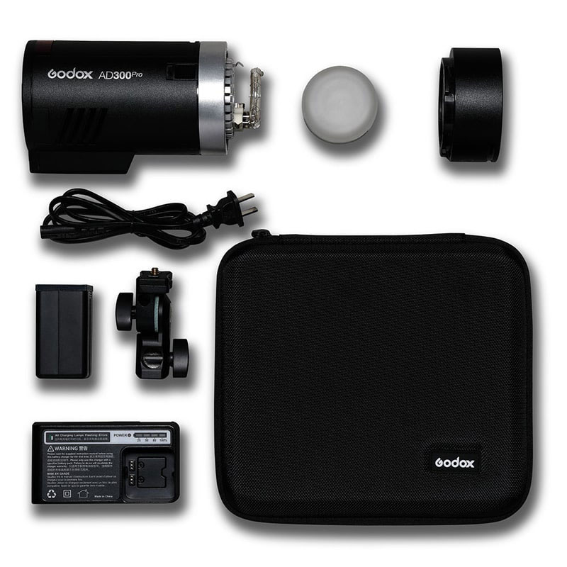 GODOX AD300Pro 新品｜フジヤカメラ