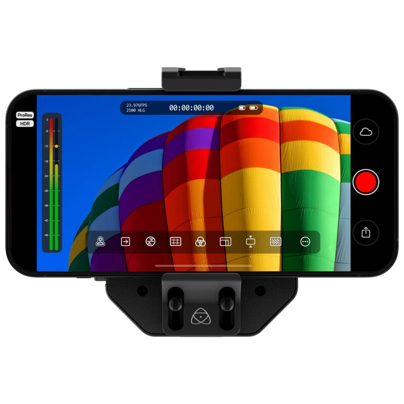 ATOMOS Ninja Phone ATOMNJPB01 買取価格｜フジヤカメラ