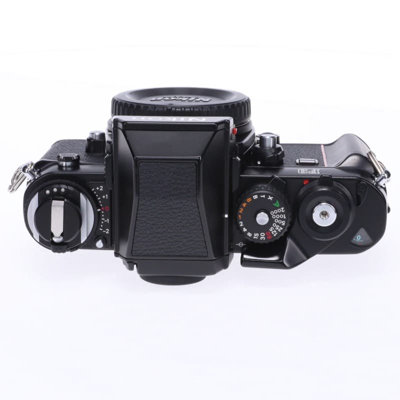Nikon F3 アイレベル 181-199番台 AB-ランク 中古｜フジヤカメラ