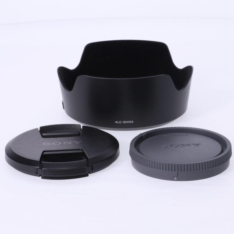 SONY FE 24mm F1.4 GM SEL24F14GM AB-ランク 中古｜フジヤカメラ