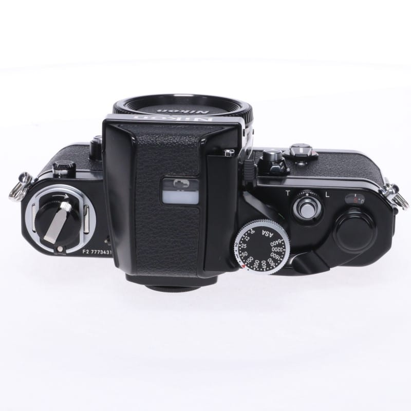 Nikon F2 フォトミック A ブラック 中古 C2120125942554｜中古通販