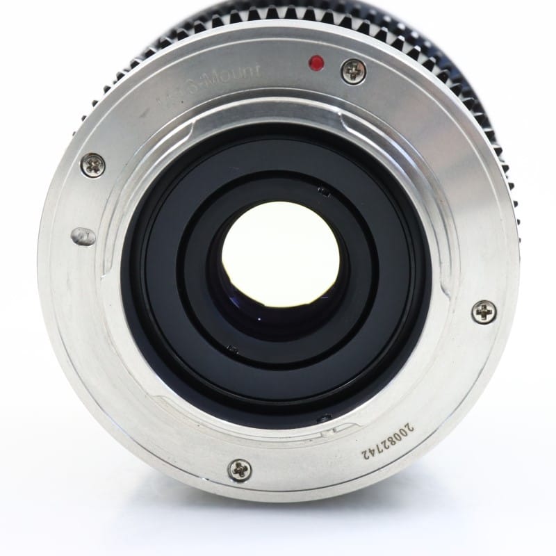 Meike 21060001 [MK-12mm T2.2 マイクロフォーサーズ] ABランク 中古
