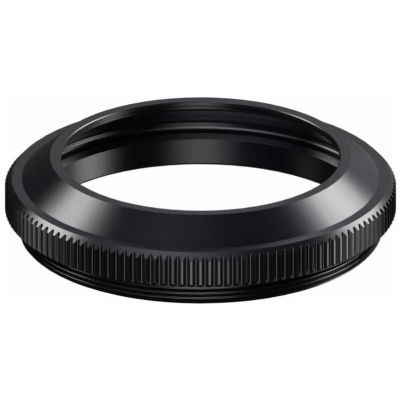 富士フイルム フジノンレンズ XF23mmF2.8 R WR ブラック 新品｜フジヤ