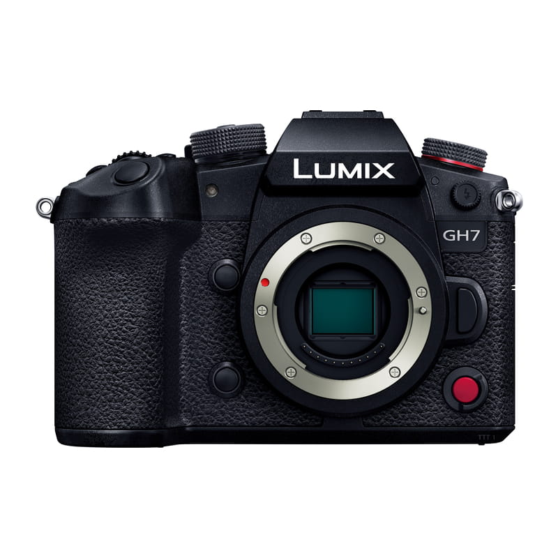 Panasonic LUMIX GH7 標準ズームレンズキット DC-GH7L 新品｜フジヤカメラ