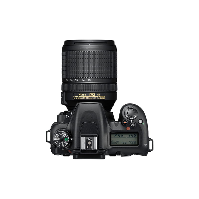 Nikon D7500 18-140 VR レンズキット 新品｜フジヤカメラ