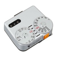 Voigtlander VC-Meter II ブラック 新品｜フジヤカメラ