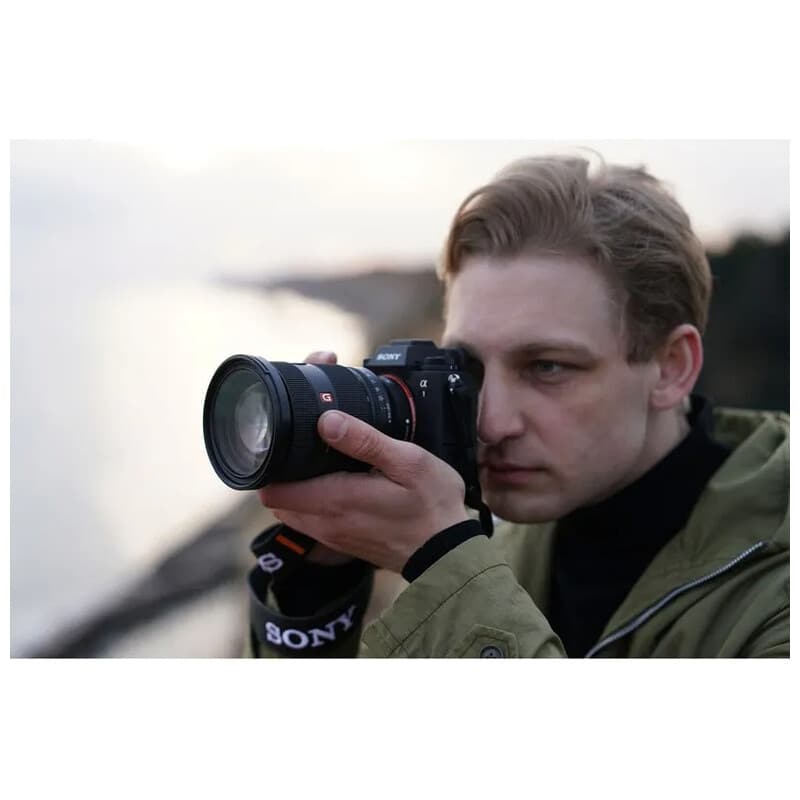 SONY FE 24-70mm F2.8 GM II SEL2470GM2 新品｜フジヤカメラ