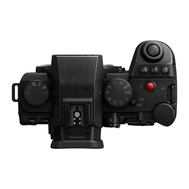 Panasonic LUMIX S5IIX ボディ DC-S5M2X 新品｜フジヤカメラ