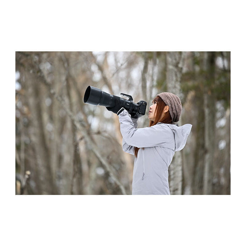 Nikon NIKKOR Z 180-600mm f/5.6-6.3 VR 新品｜フジヤカメラ