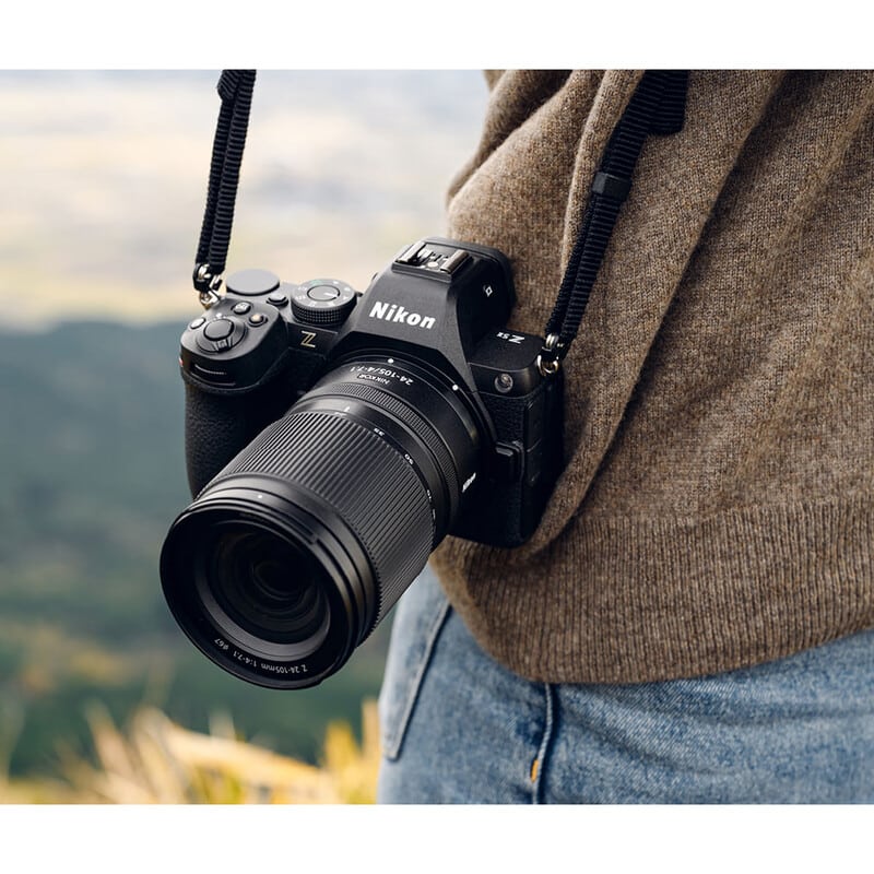 Nikon NIKKOR Z 24-105mm f/4-7.1 新品｜フジヤカメラ