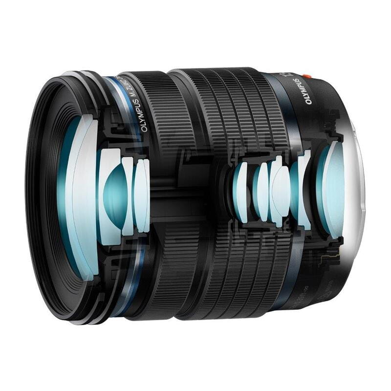 OLYMPUS／OM SYSTEM OM SYSTEM OM-5 12-45mm F4.0 PRO レンズキット